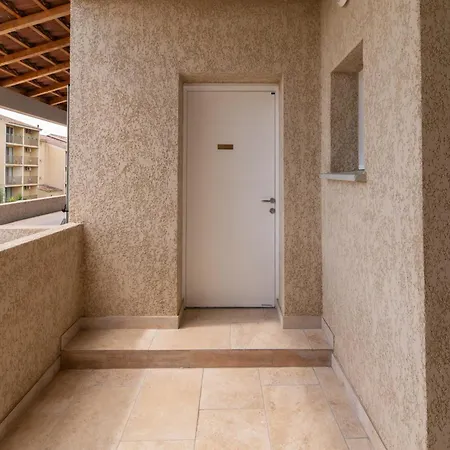 La Dolce 7 - Le Clémentinier Appartement