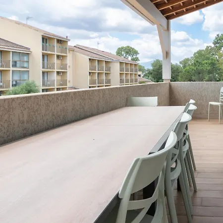 La Dolce 7 - Le Clémentinier Appartement