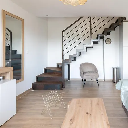 Appartement La Dolce 7 - Le Clémentinier *
