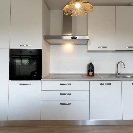 La Dolce 7 - Le Clémentinier Appartement