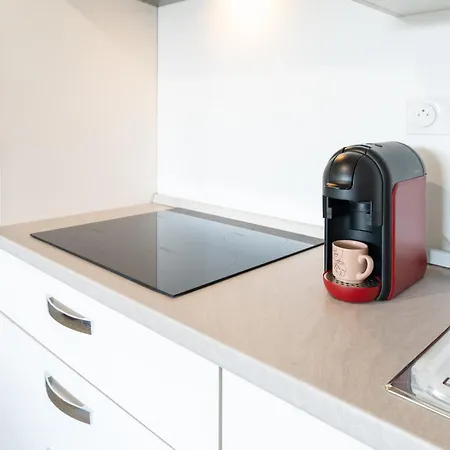 Appartement La Dolce 7 - Le Clémentinier *