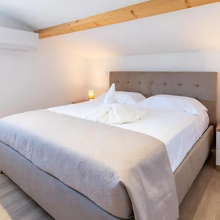 La Dolce 7 - Le Clémentinier Appartement