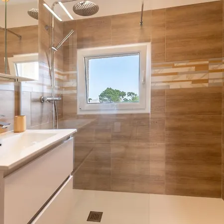 La Dolce 7 - Le Clémentinier Appartement Borgo (Corsica)