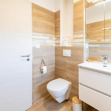 Appartement La Dolce 7 - Le Clémentinier *