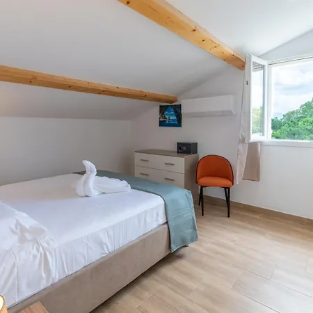 Appartement La Dolce 7 - Le Clémentinier Borgo (Corsica)