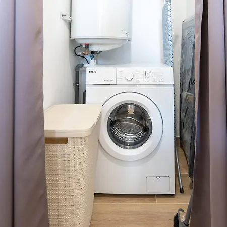 Appartement La Dolce 7 - Le Clémentinier