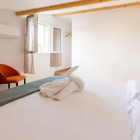 La Dolce 7 - Le Clémentinier Appartement Borgo (Corsica)