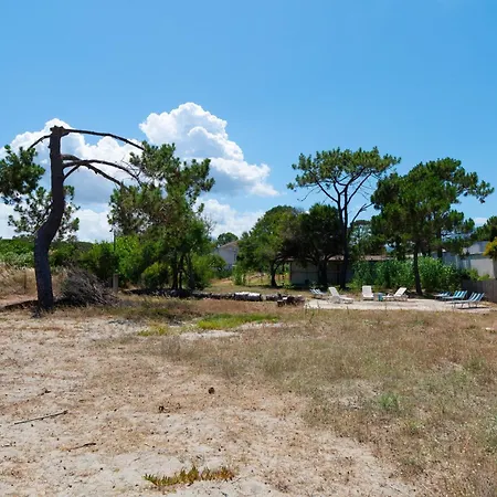 La Dolce 7 - Le Clémentinier Appartement Borgo (Corsica)