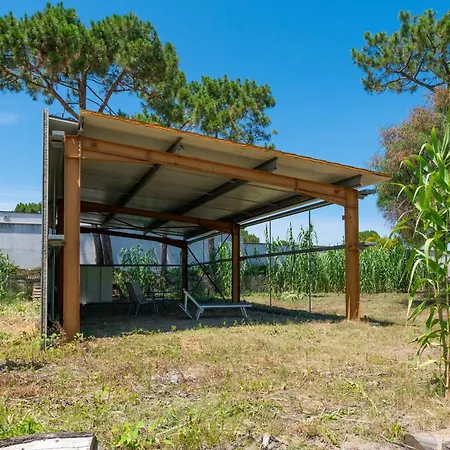 La Dolce 7 - Le Clémentinier Borgo (Corsica)