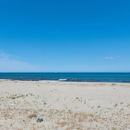 Appartement La Dolce 7 - Le Clémentinier Borgo (Corsica)